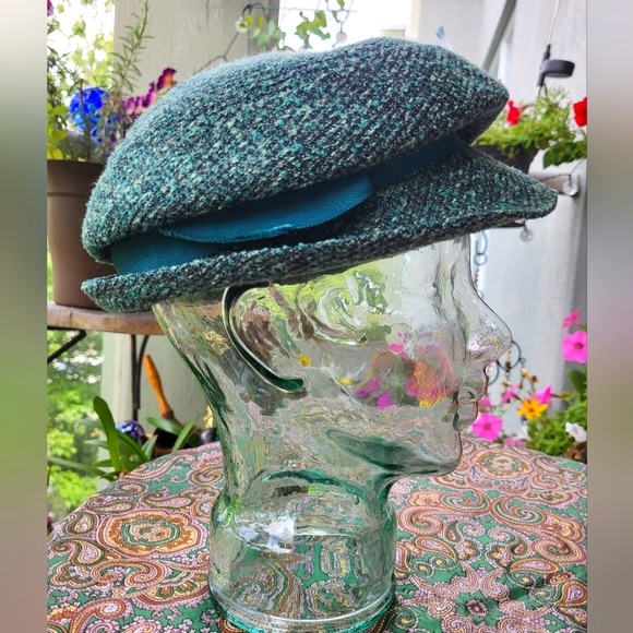 Vintage Palmer creation hat. - Picture 4 of 8